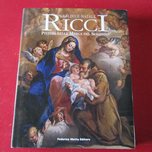 Ubaldo e Natale Ricci