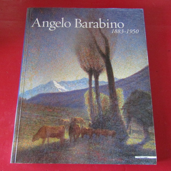 Angelo Barabino