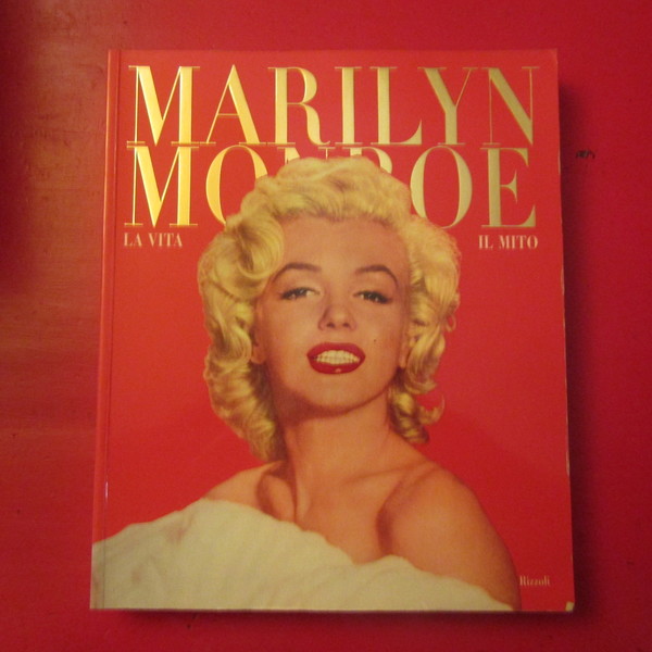 Marilyn Monroe