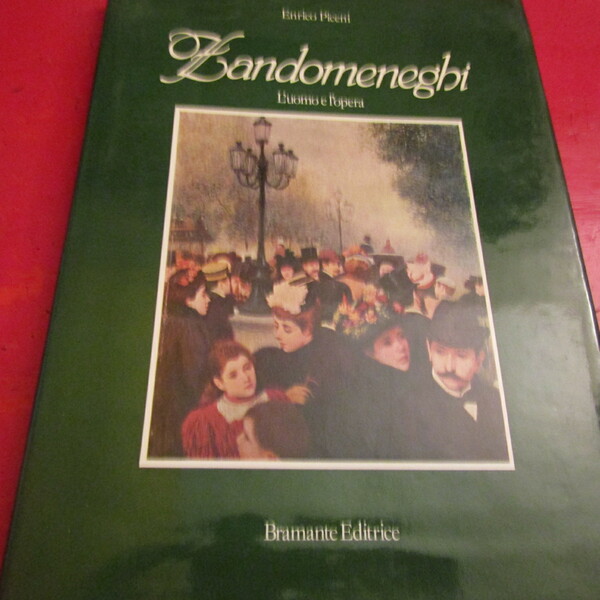 Federico Zandomeneghi