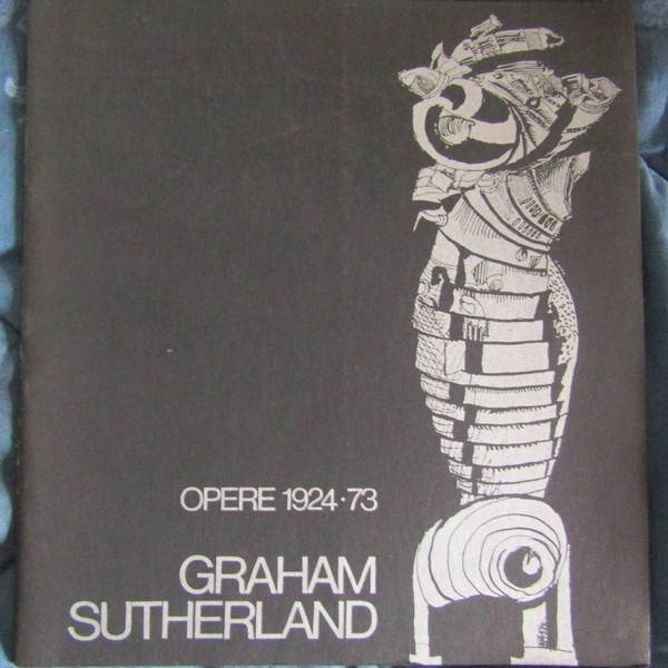 Graham Sutherland
