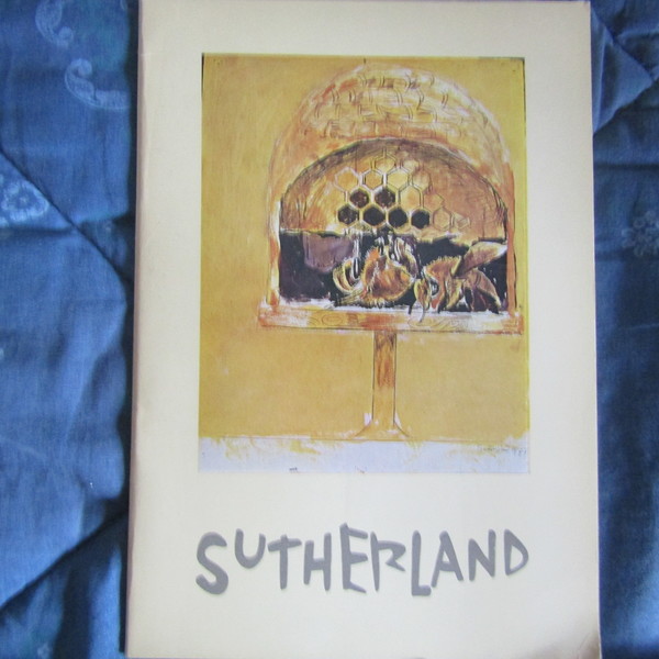 Graham Sutherland