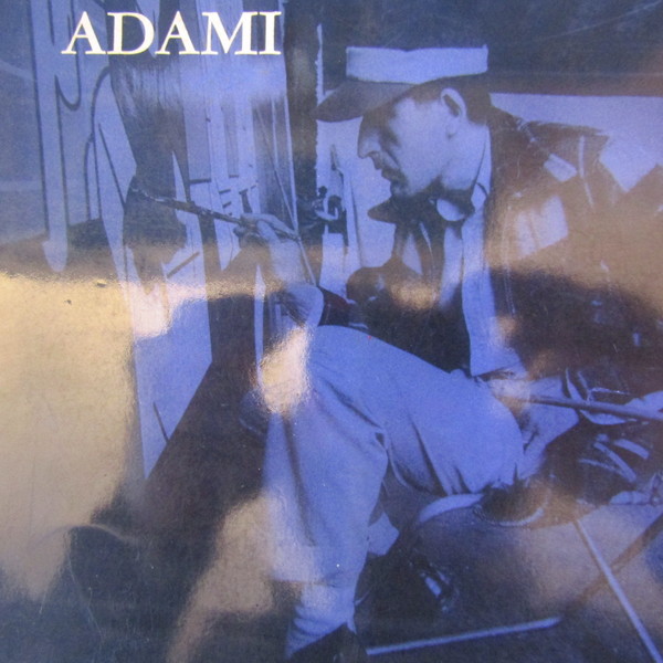Valerio Adami
