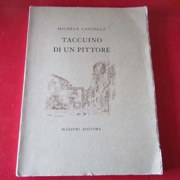 Taccuino di un pittore