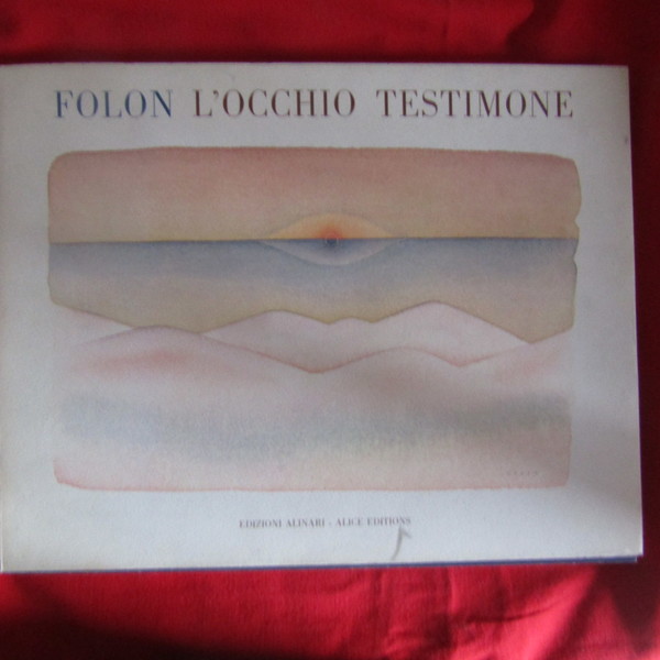 L'occhio testimone