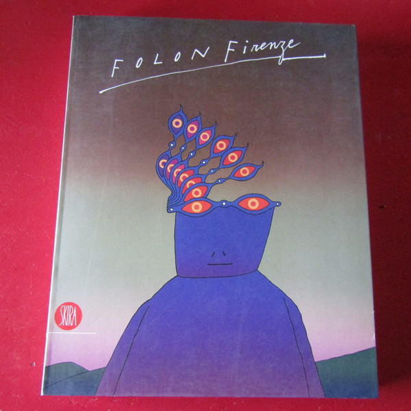 Folon Firenze