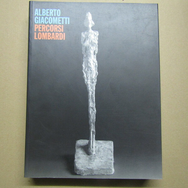 Alberto Giacometti