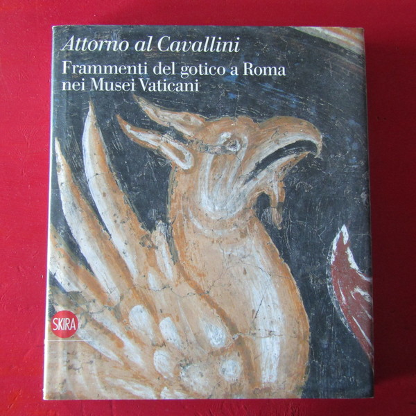 Attorno al Cavallini