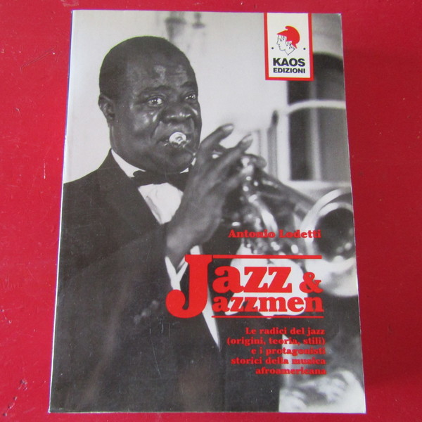 Jazz & Jazzmen