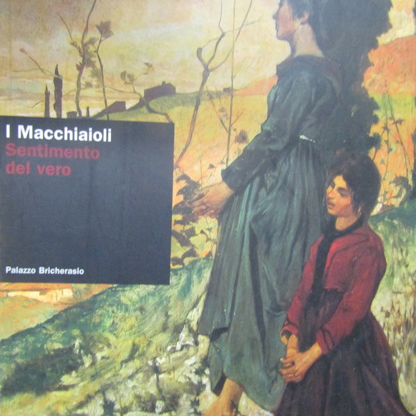 I Macchiaioli