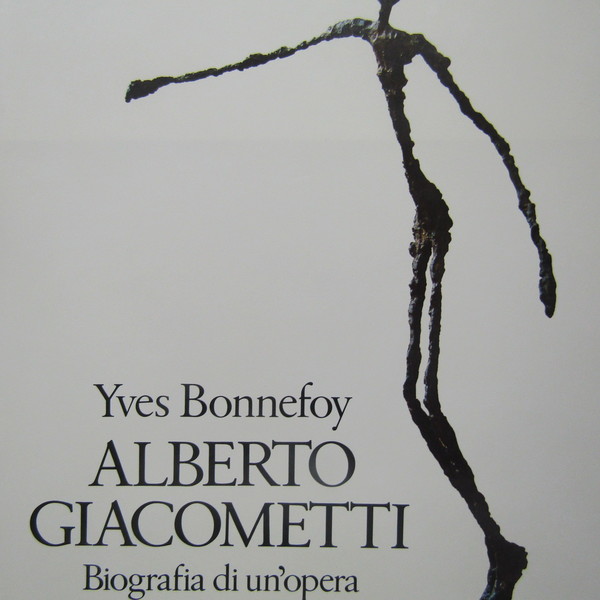 Alberto Giacometti