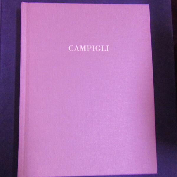 Massimo Campigli