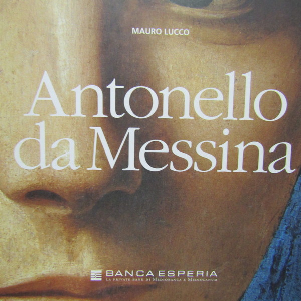 Antonello da Messina