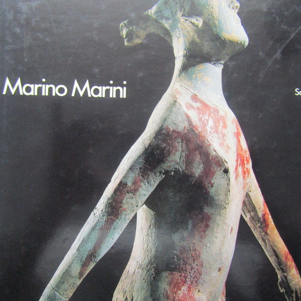 Marino Marini