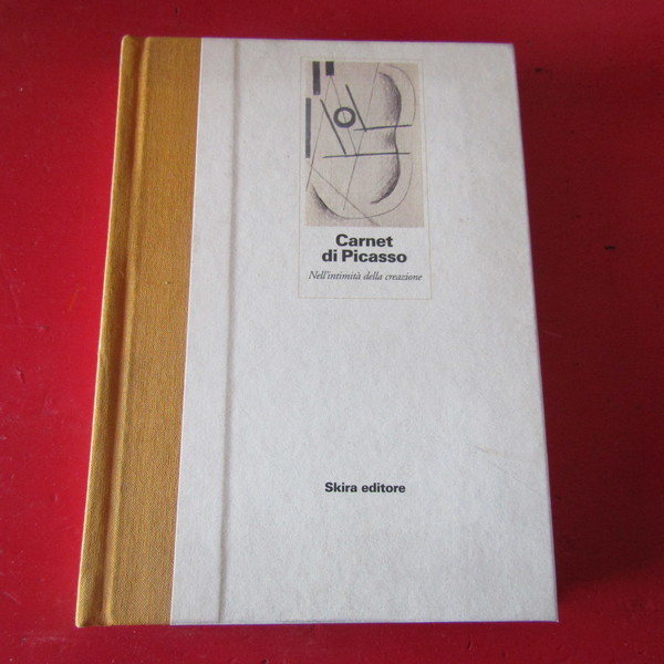 Carnet di Picasso