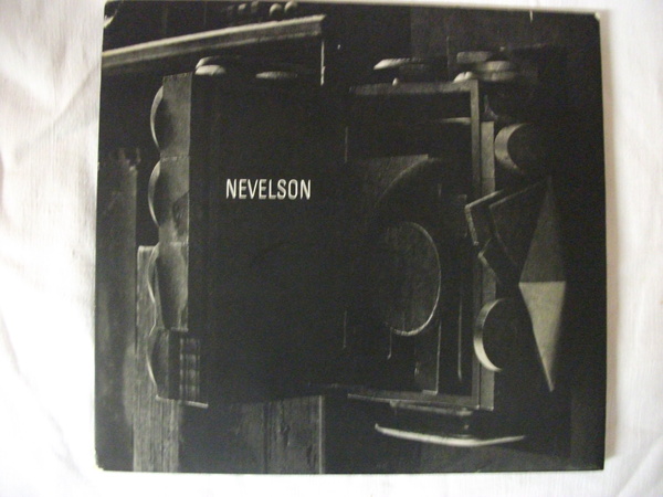 Louise Nevelson