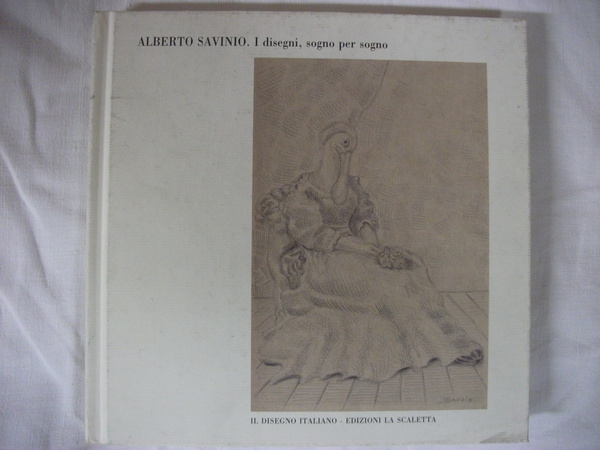 Alberto Savinio