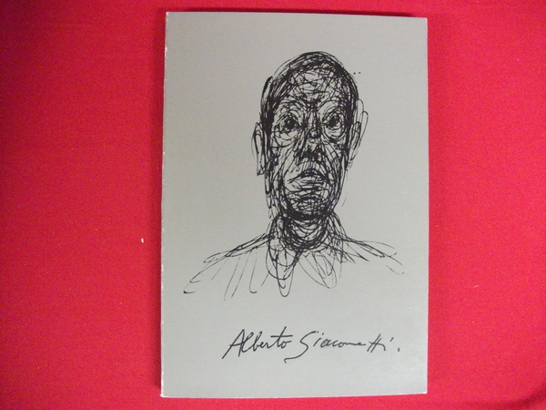 Alberto Giacometti