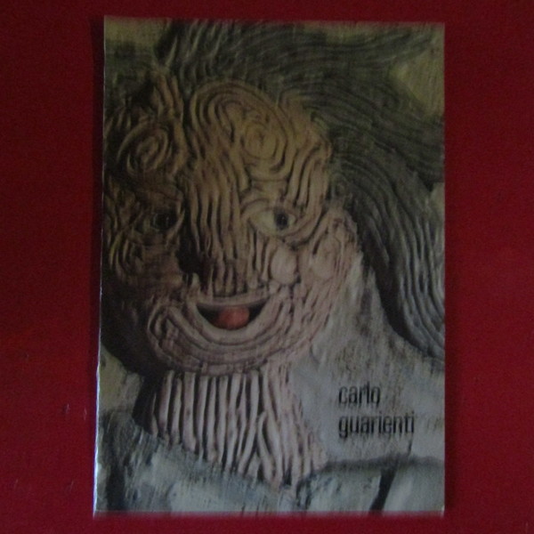 Carlo Guarienti