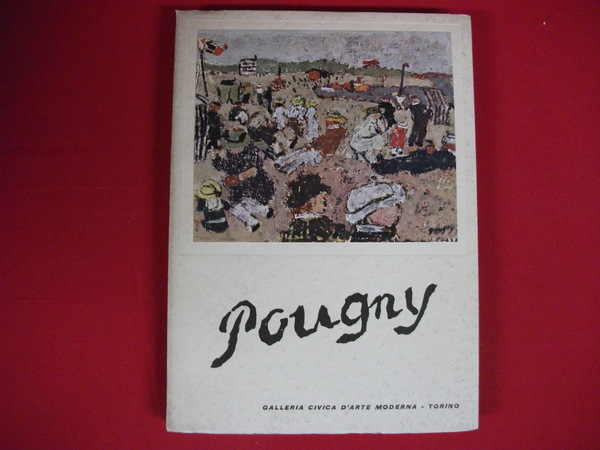 Jean Pougny