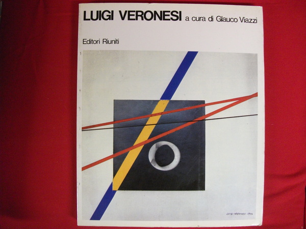 Luigi Veronesi