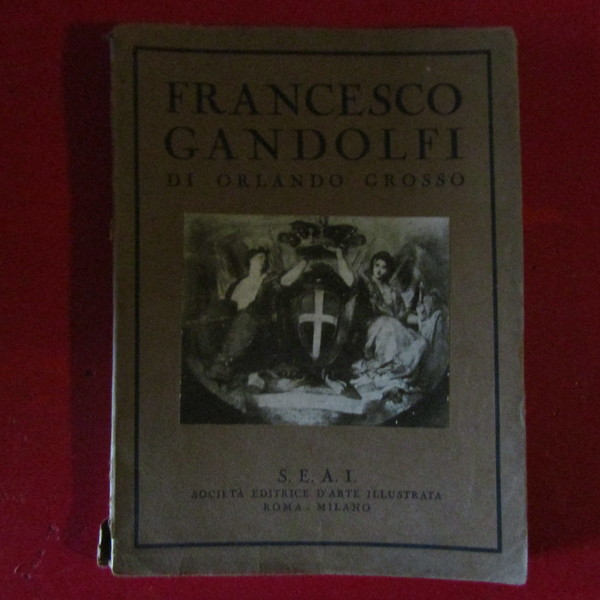 Francesco Gandolfi