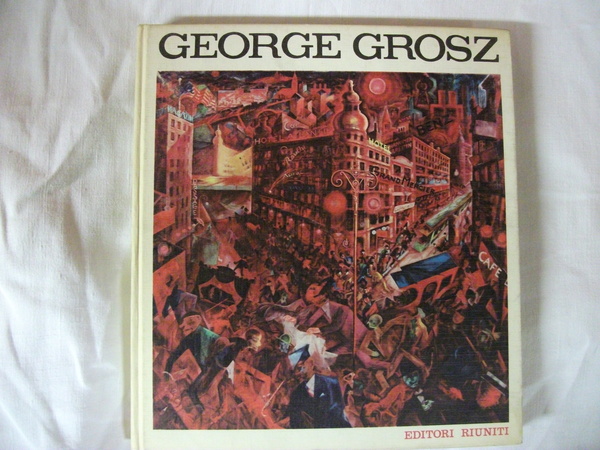 George Grosz