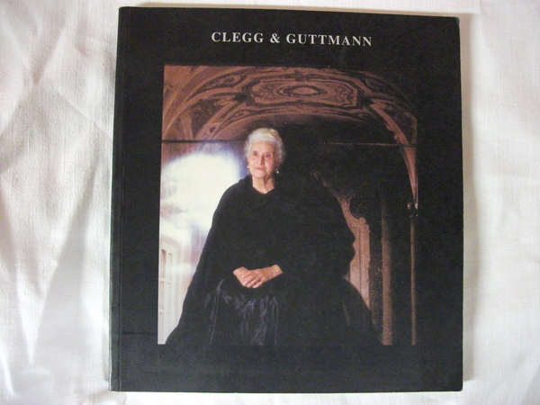 Clegg & Guttmann