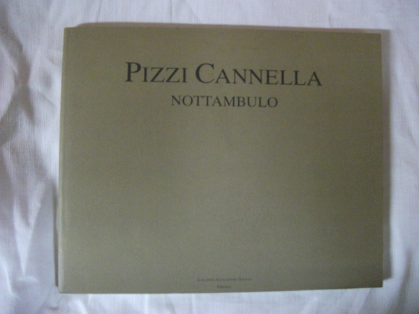 Pizzi Cannella