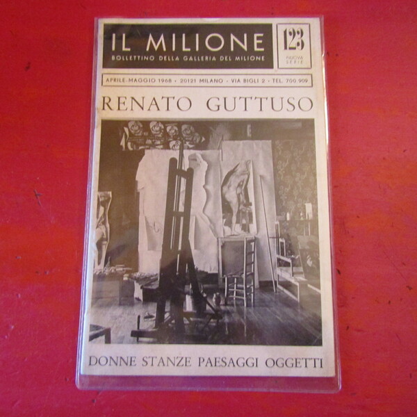 Renato Guttuso
