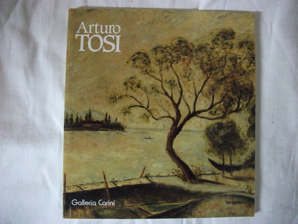 Arturo Tosi