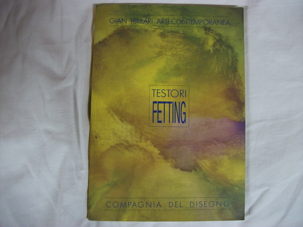 Fetting