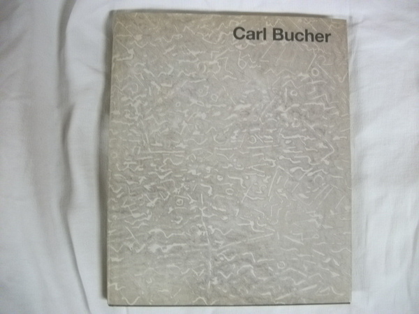 Carl Bucher