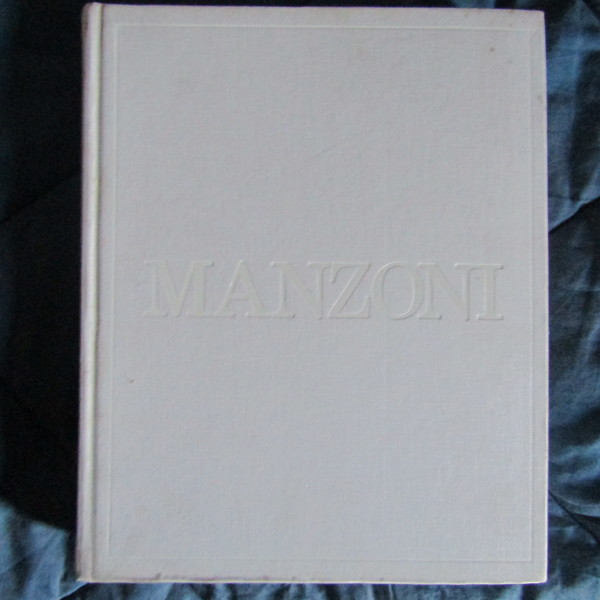 Piero Manzoni