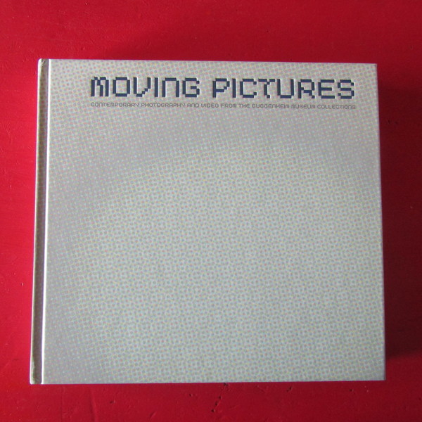 Moving Pictures