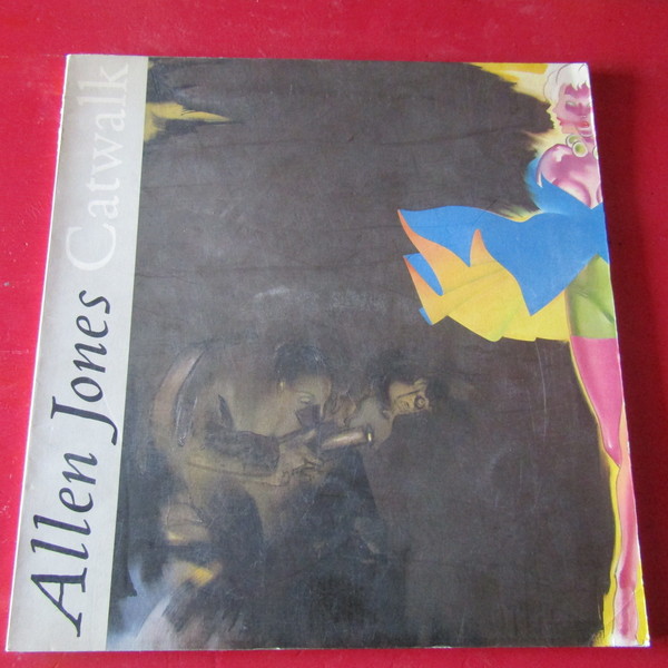 Allen Jones