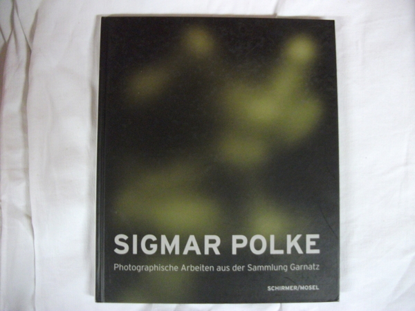 Sigmar Polke