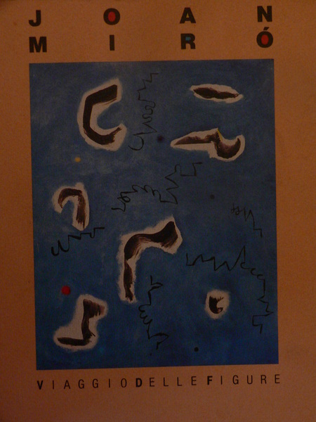 Joan Mirò