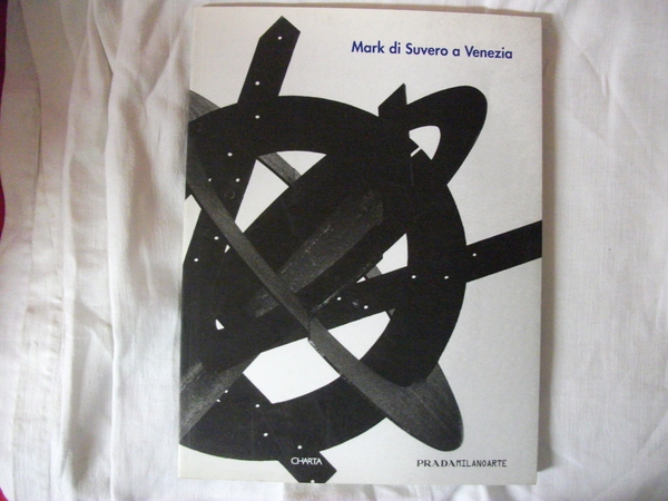 Mark di Suvero a Venezia