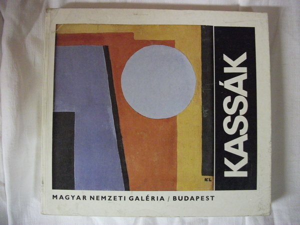 Kassàk Lajos