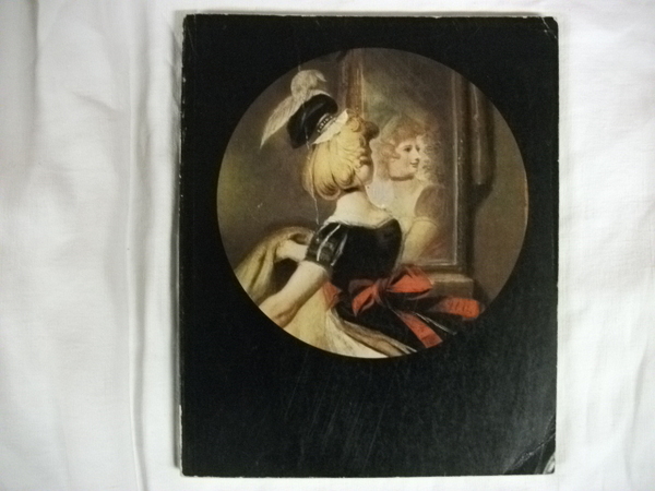 Johann Heinrich Fussli 1741-1825