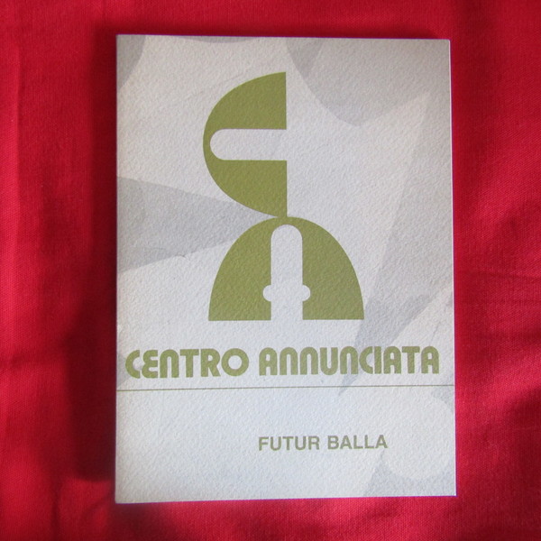 Giacomo Balla