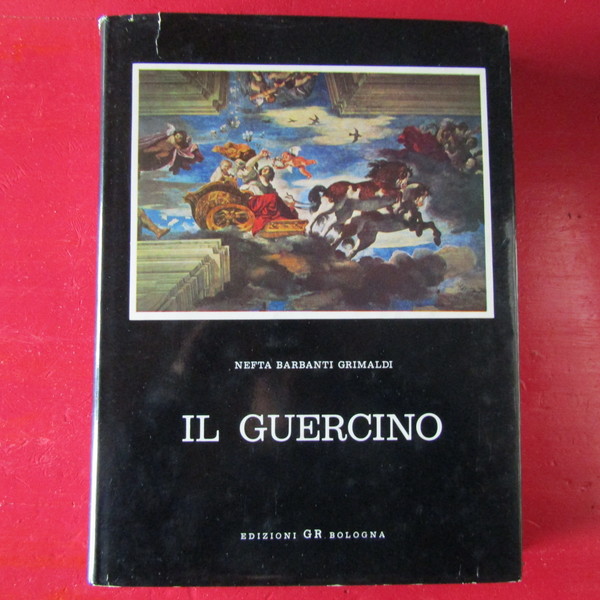 Il Guercino