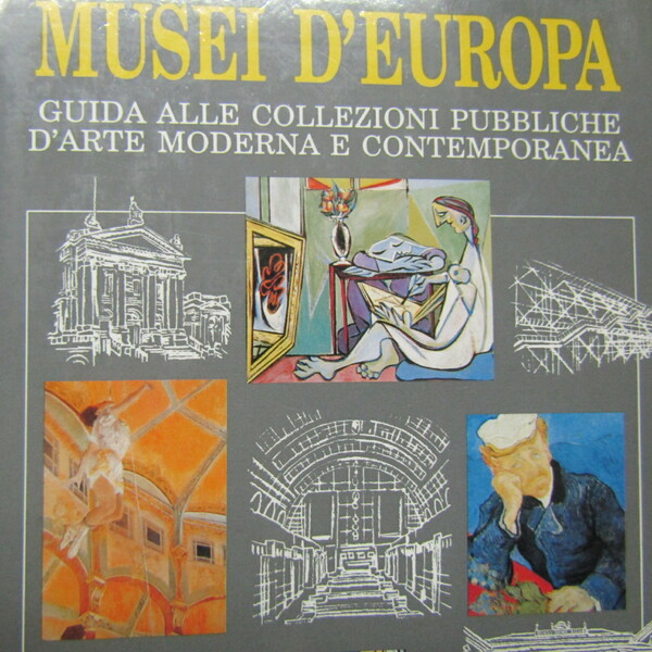 Musei d'Europa