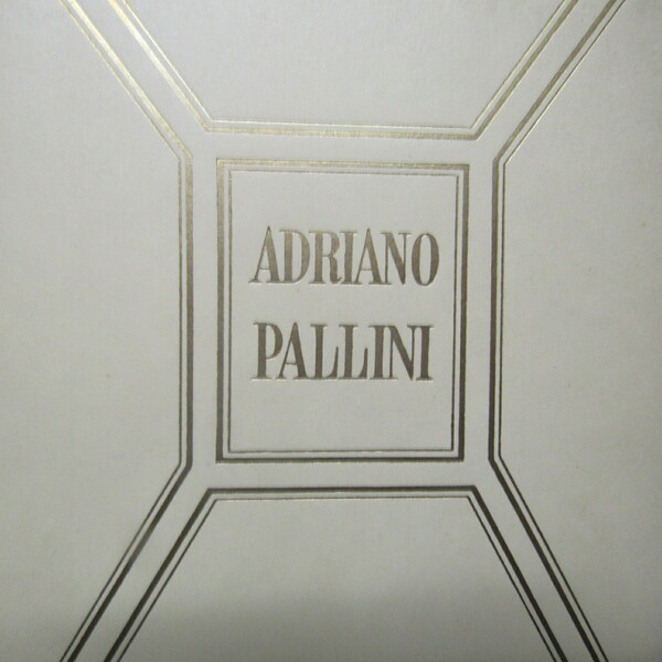 Adriano Pallini