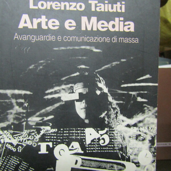 Arte e Media