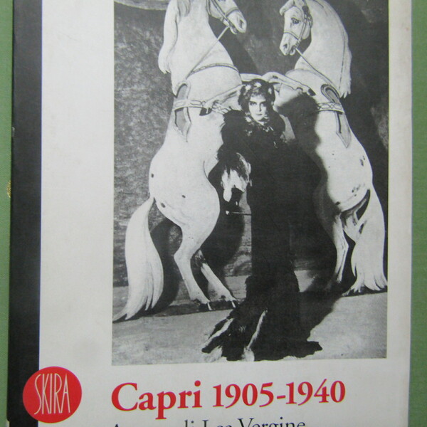 Capri 1905 - 1940