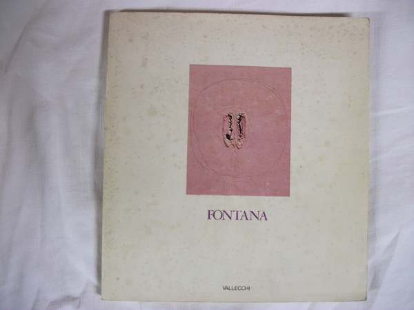 Lucio Fontana