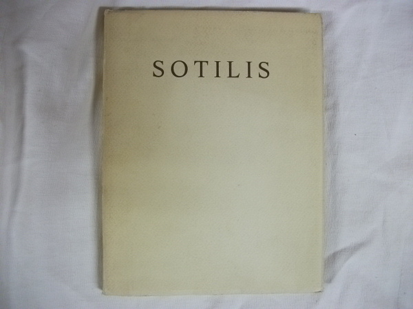 Sotilis