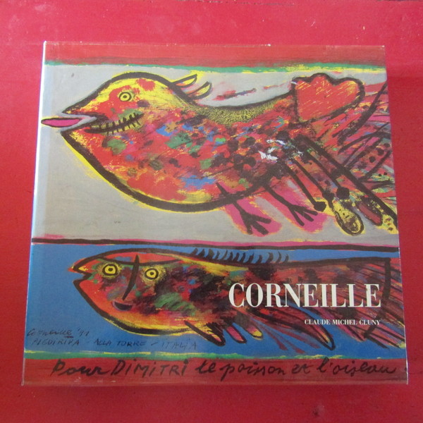 Corneille